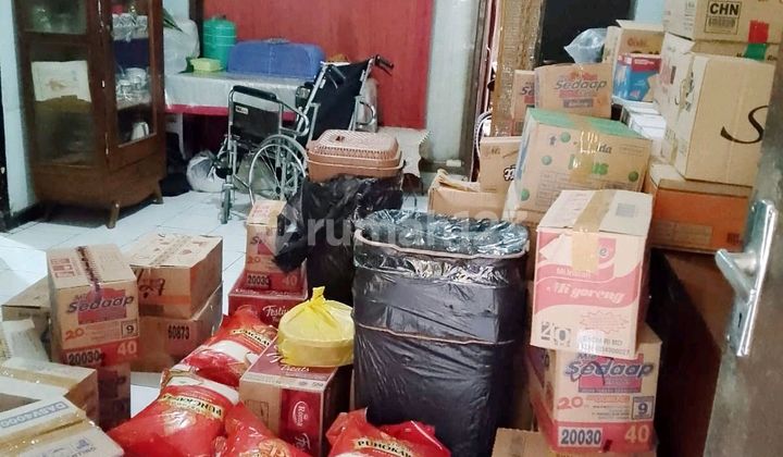 House Near Garuda, Car Accessible