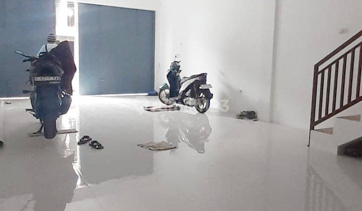 Ruko Modern Pusat Kota Lengkong dan sekitarnya  1