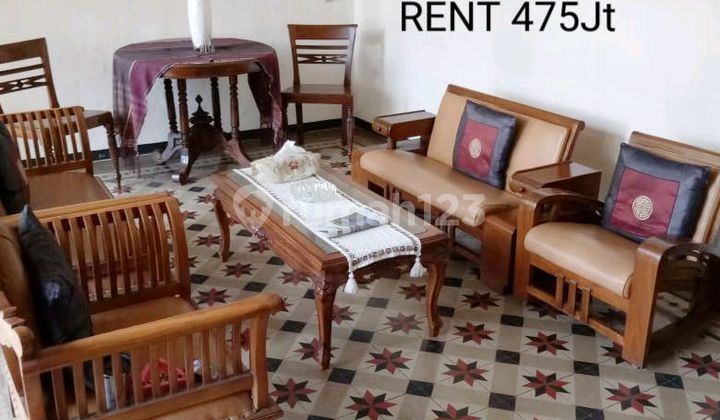 Ruko Mainroad, Strategic and Bustling Commercial and Culinary Center 1