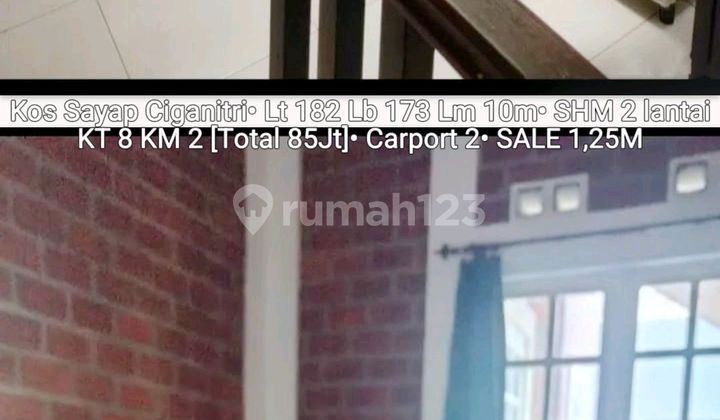 Kos Dekat Stt Telkom Akses Mobil