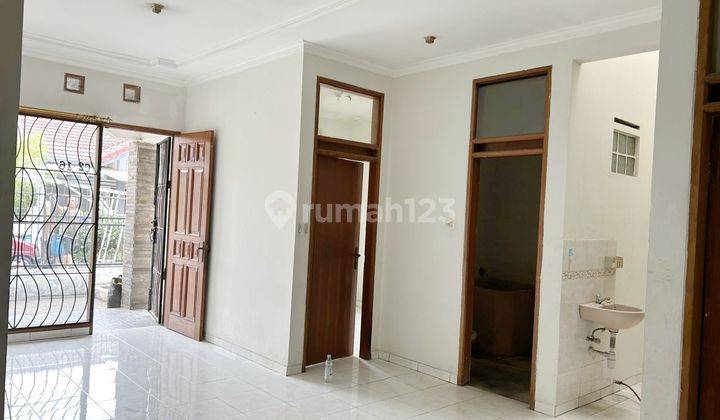 Rumah TKI BAGUS MURAH 1