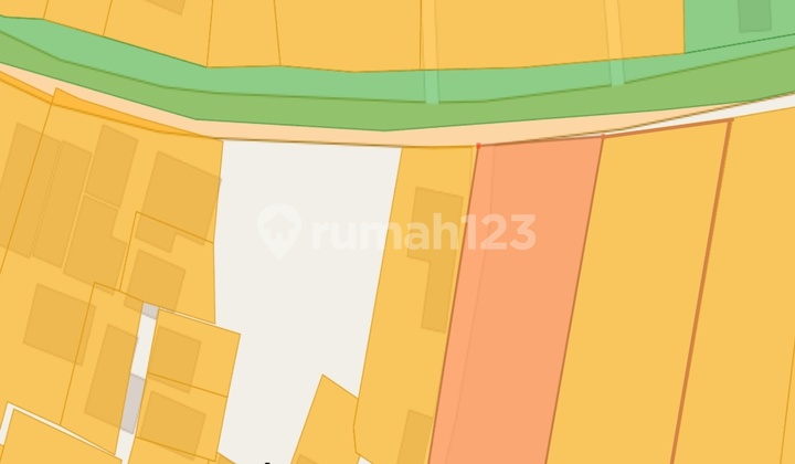 Kav Mainroad Propinsi Purwakarta Strategis 