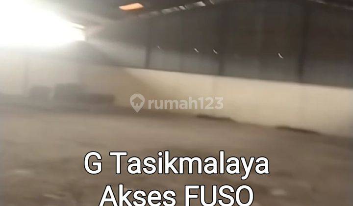 Gudang Tasikmalaya  2