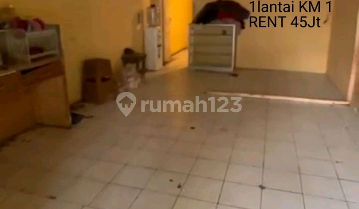 Cheapest KOPO RS IMMANUEL Wing Commercial Building 2