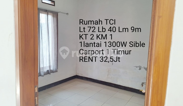 House near Cibaduyut area House near Cibaduyut area