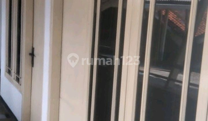 Complex House near KOPO Toll Road.