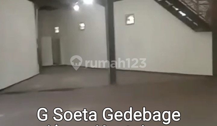 Mainroad Warehouse Soekarno-Hatta Mainroad Warehouse Soekarno-Hatta