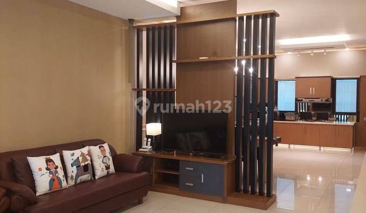 Rumah Kompleks Pasteur 2