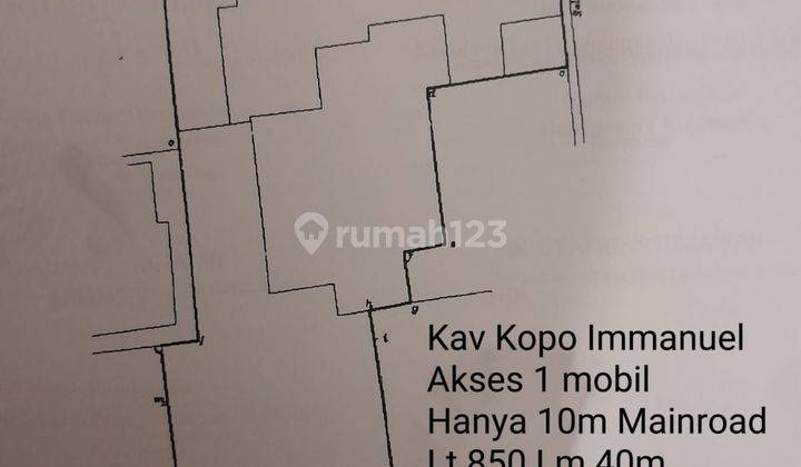 Kav Kodya Kopo 1