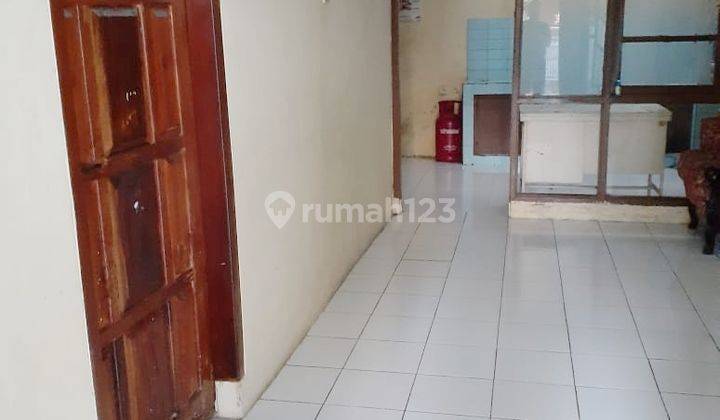 Rumah sewa dalam kompleks Elite Cijerah ~ Sumber sari 2