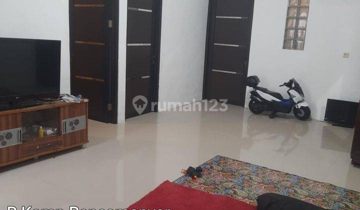 Rumah Take Over Rancamanyar  1