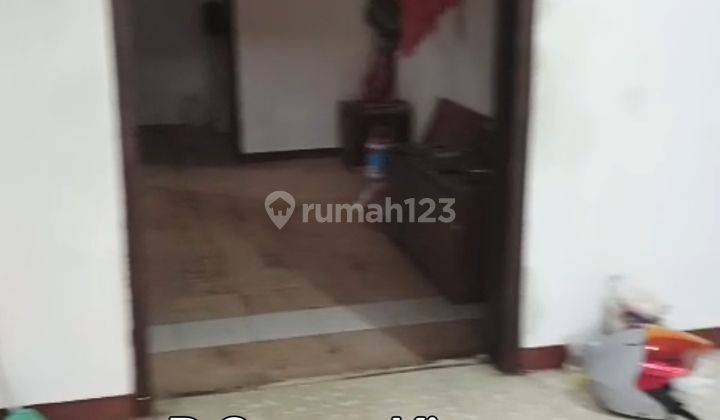 Rumah pusat kota masuk mobil Kiaracondong dan sekitarnya  2