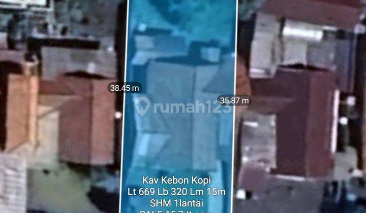 Kav Cimahi Selatan 2