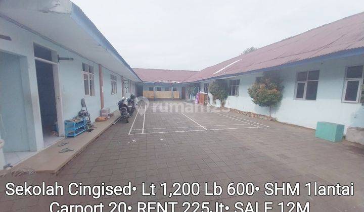 Ruko Besar Soeta  2