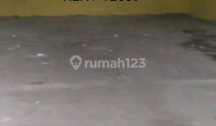 Warehouse Pagaden Subang SPACIOUS LAND