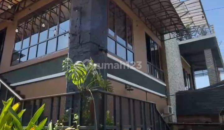 Cafe Bagus Harga murah banget 70% pasaran 2