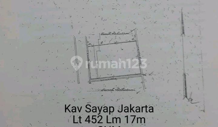 Kavling Kiaracondong Kodya Akses Mobil Hanya 75% Market Value Kavling Kiaracondong Kodya Akses Mobil Hanya 75% Market Value