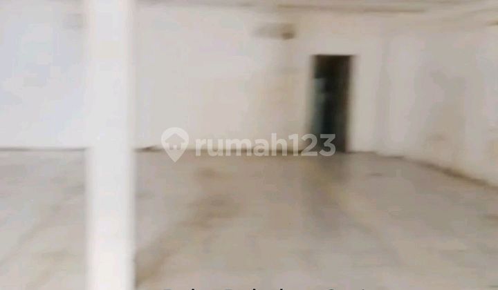 Large City Center Shop House Babakan Sari Kiaracondong 1