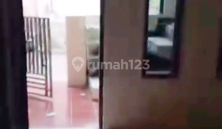 Rumah Sayap Gegerkalong Dekat Upi bisa Sewa Sebagian 2