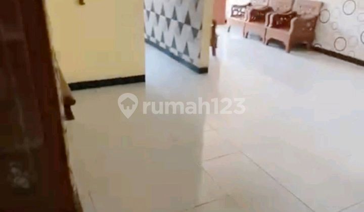 Rumah Cihanjuang Dekat S T I K E S Rajawali 1
