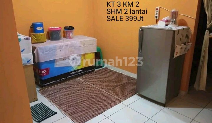 Rumah Pusat Kota Kiaracondong dan Sekitarnya Rumah Pusat Kota Kiaracondong dan Sekitarnya