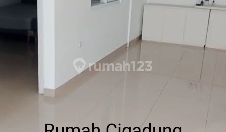 Rumah Cigadung BESAR DAN MURAH 2