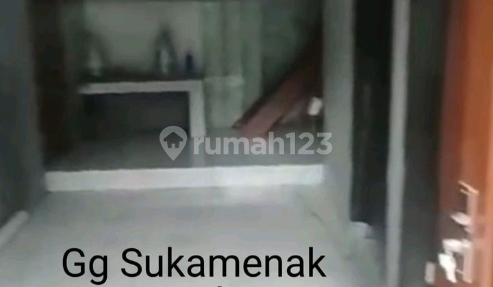 Kontrakan Sekitar Cibaduyut