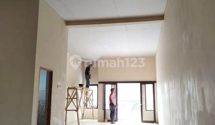 Shop House BATUJAJAR KOPASSUS 2