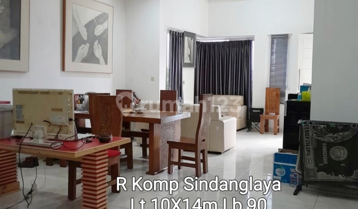 Rumah SUPER LUAS DAN SUPER MURAH 2