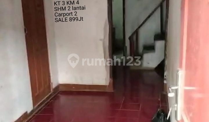 Batujajar and surrounding shophouses 2