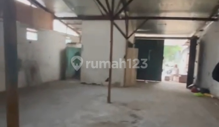 Caringin wide shop house 2