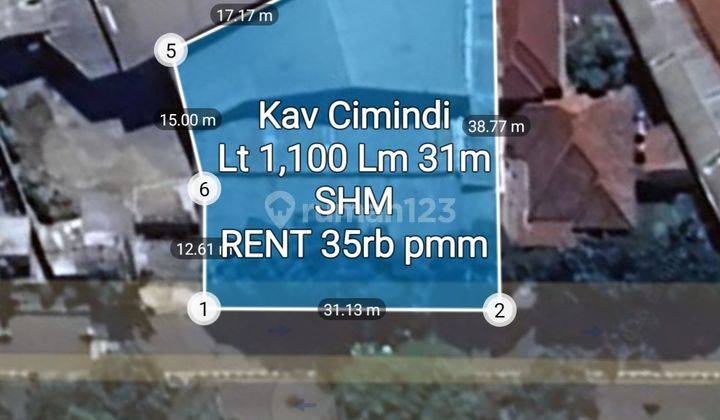 Kav Amir Machmud 1