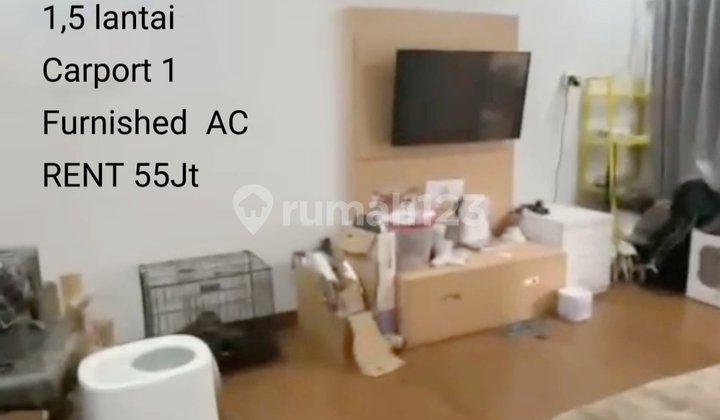 Rumah Besar di Ciganitri Dekat Universitas T E L K O M Rumah Besar di Ciganitri Dekat Universitas T E L K O M