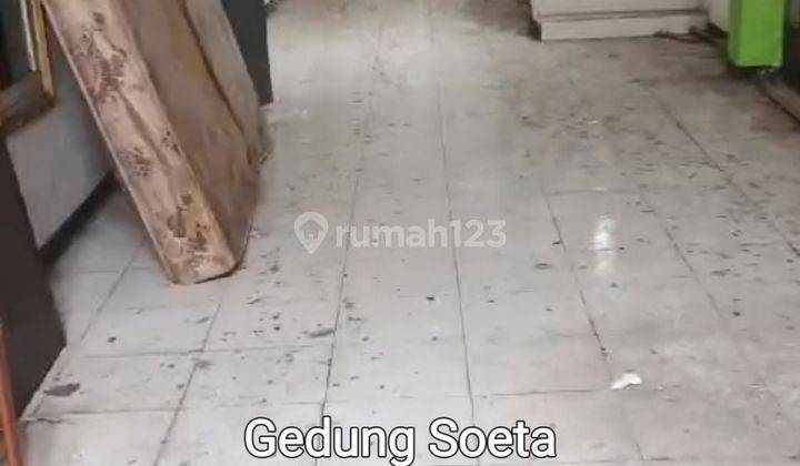 Ruko Besar Soeta  1