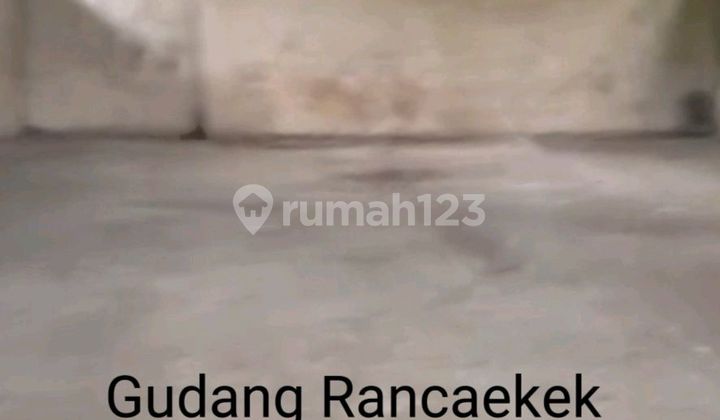 Gudang Sayap Rancaekek