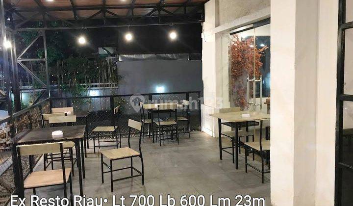 Ex Resto Mainroad Riau 1