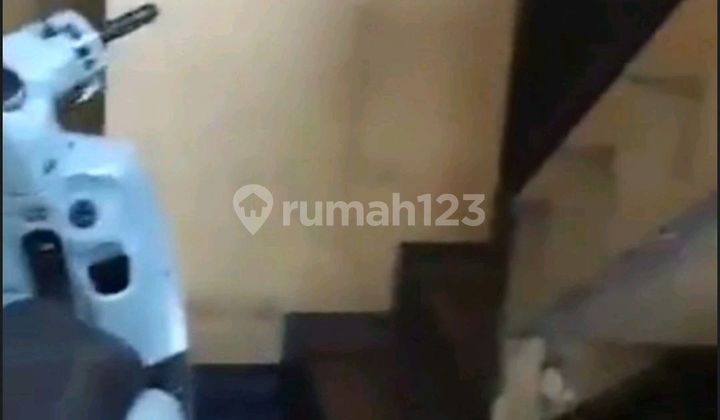 Rumah Sayap Mekarwangi Singgasana 1