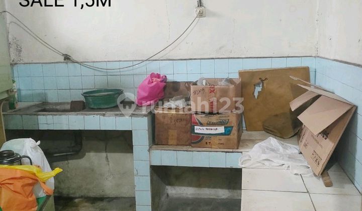 Ruko Mainroad Kopo Sayati Ruko Mainroad Kopo Sayati