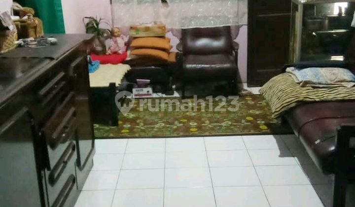 Rumah Pusat Kota Babakan Ciparay 2