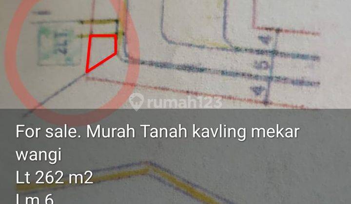 Kavling Kompleks kodya Muara TERMURAH DI BAWAH NJOP 2