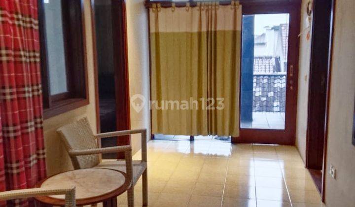 Rumah Apik Gg Ciumbuleuit  1