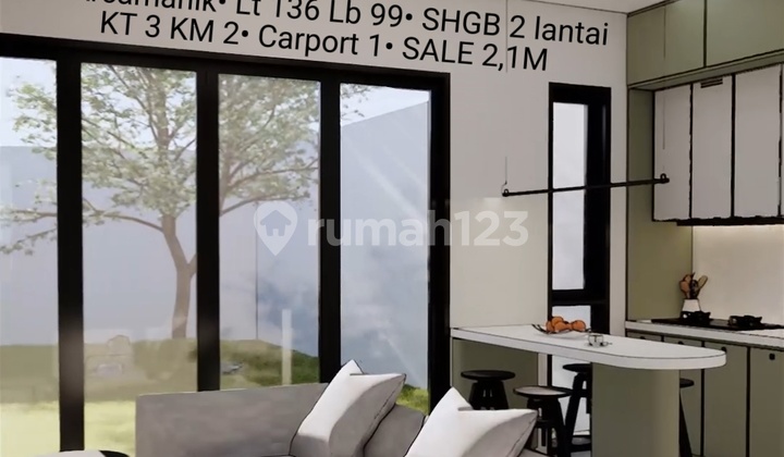 Luxury and large house in Arcamanik Luxury and large house in Arcamanik