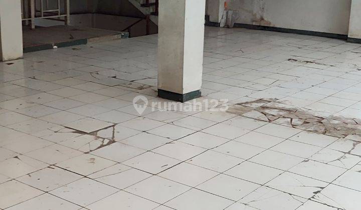 Ruko Modern Pusat Kota Lengkong dan sekitarnya  2