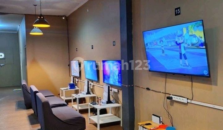 City Center Subang Shophouse With Spacious Parking Area City Center Subang Shophouse With Spacious Parking Area