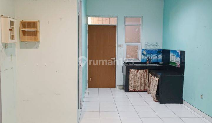 Rumah kontrakan sekitar Kopo 1