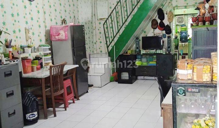 Rumah pusat kota Astanaanyar dan sekitarnya  1