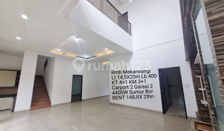 Langka Jarang Ada Rumah Kantor Mekarwangi Besar dan Murah Langka Jarang Ada Rumah Kantor Mekarwangi Besar dan Murah