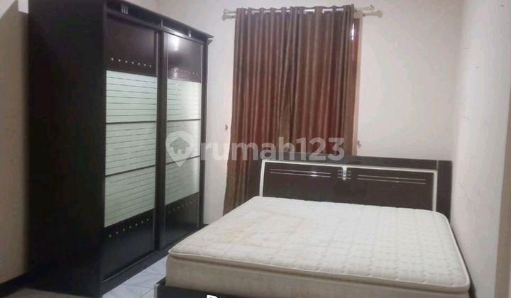 Rumah Sayap Cikutra dan Sekitarnya Rumah Sayap Cikutra dan Sekitarnya