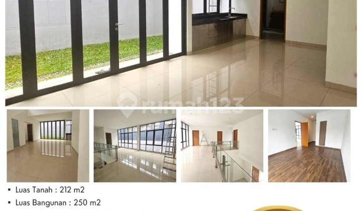 Elite Cipaganti MODERN House 2