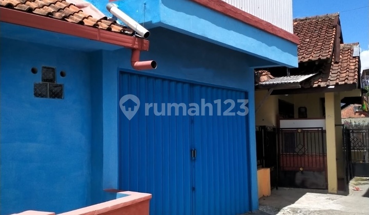 Kos Cibiru Full Large ROI 2